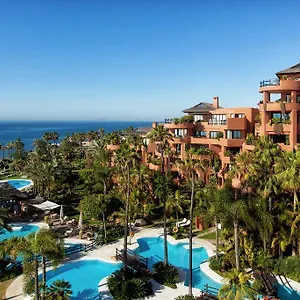 Apartament Bahia Beach, Estepona